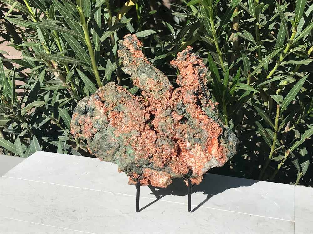 Michigan Native Copper