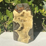 Tower of Septarian