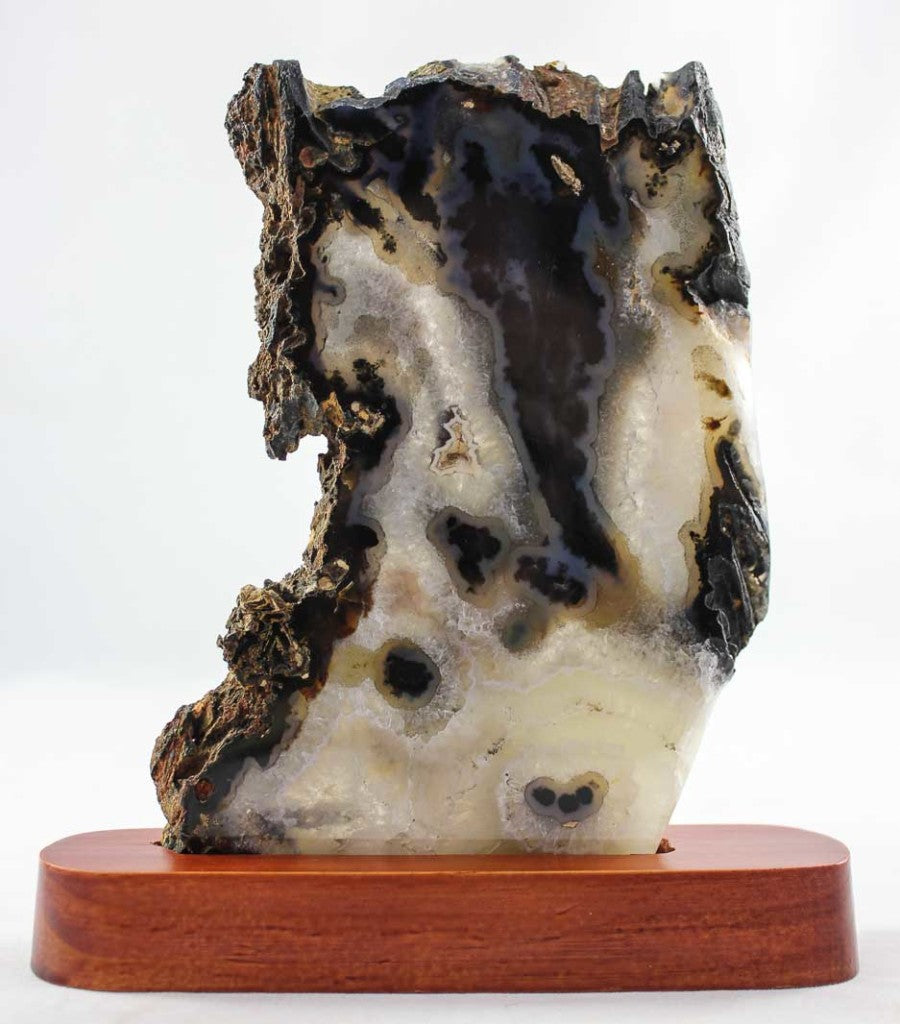 Brazilian Agate Slab