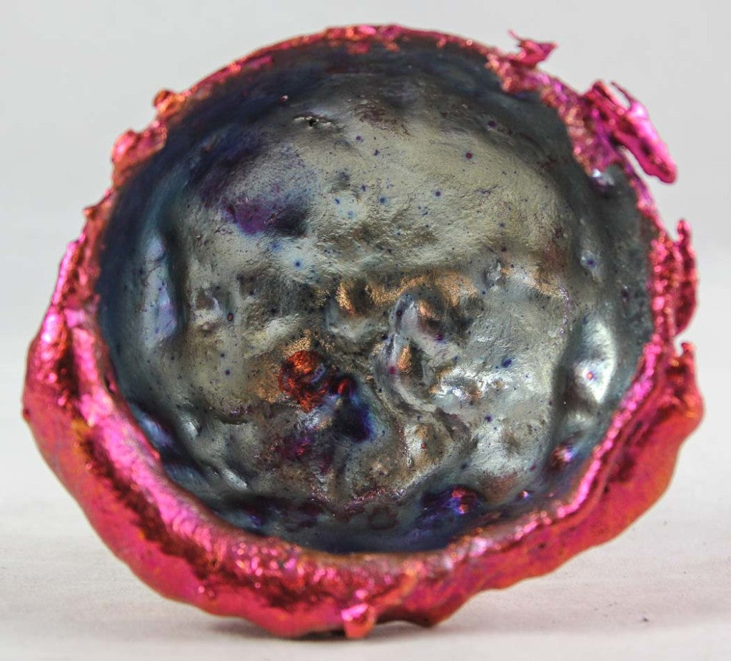 Small Copper Bowl