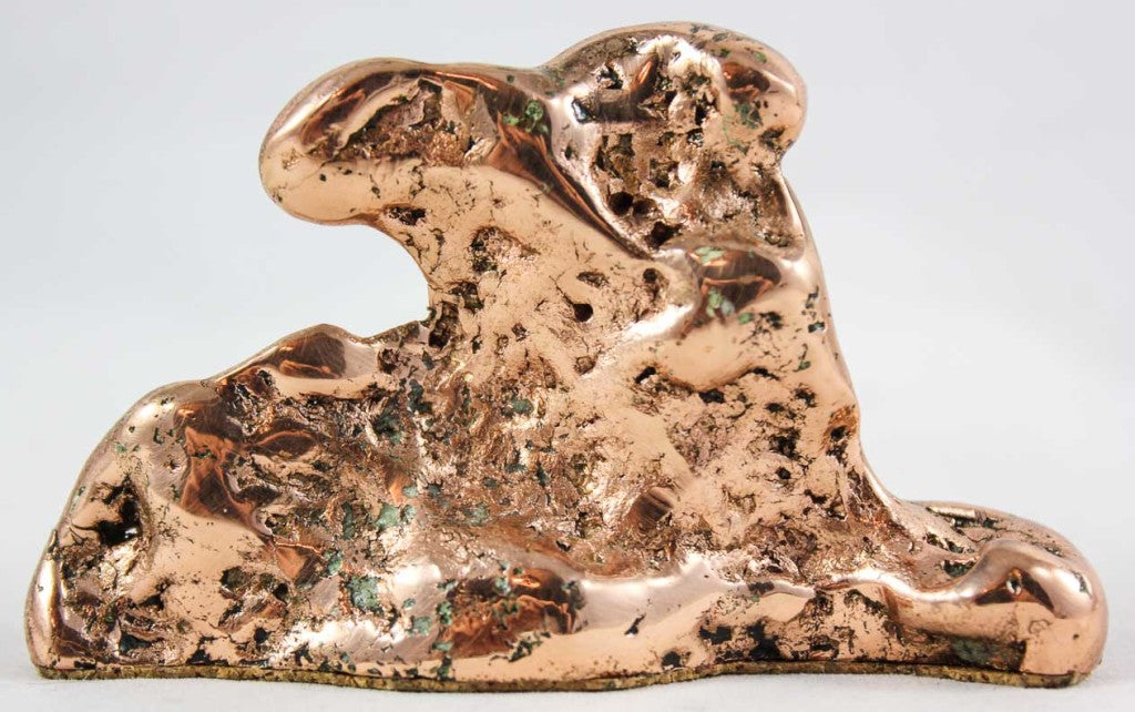 Michigan Copper