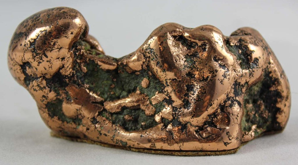 Michigan Copper