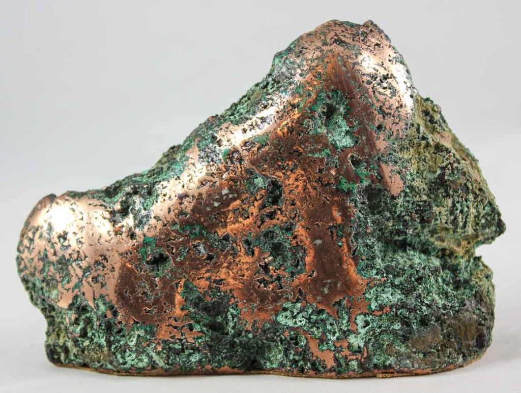 Michigan Copper Ore