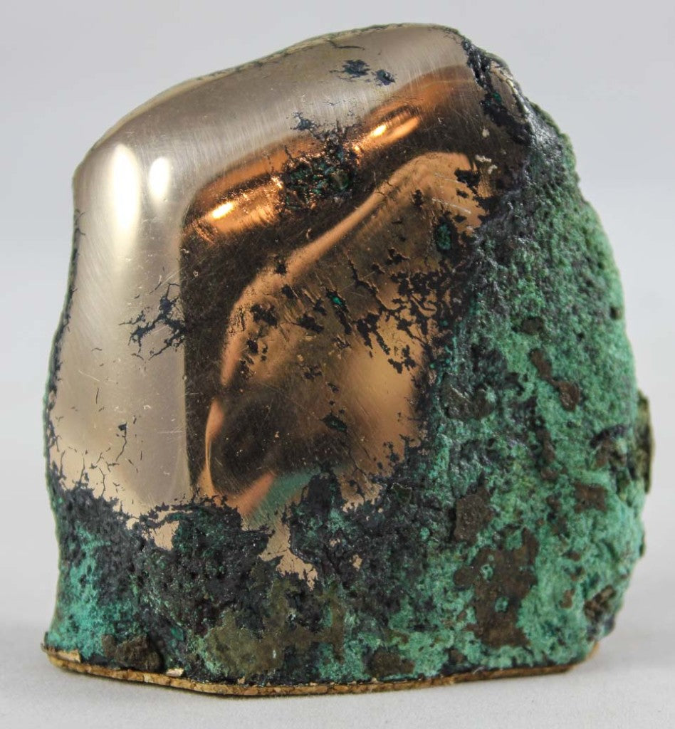 Michigan Mohawkite