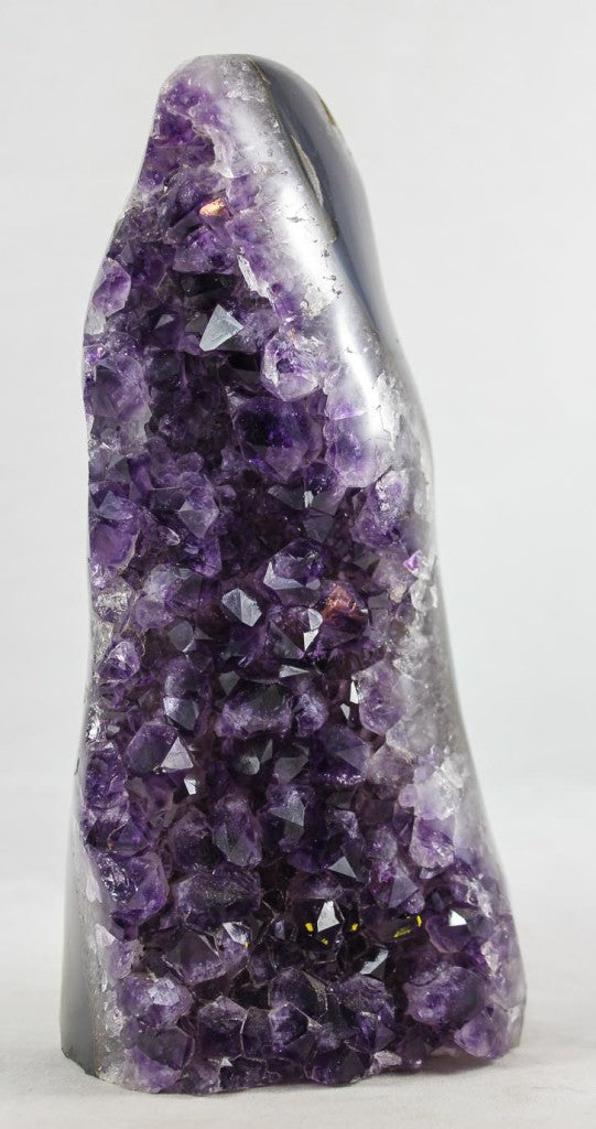 Uruguayan Amethyst & Agate