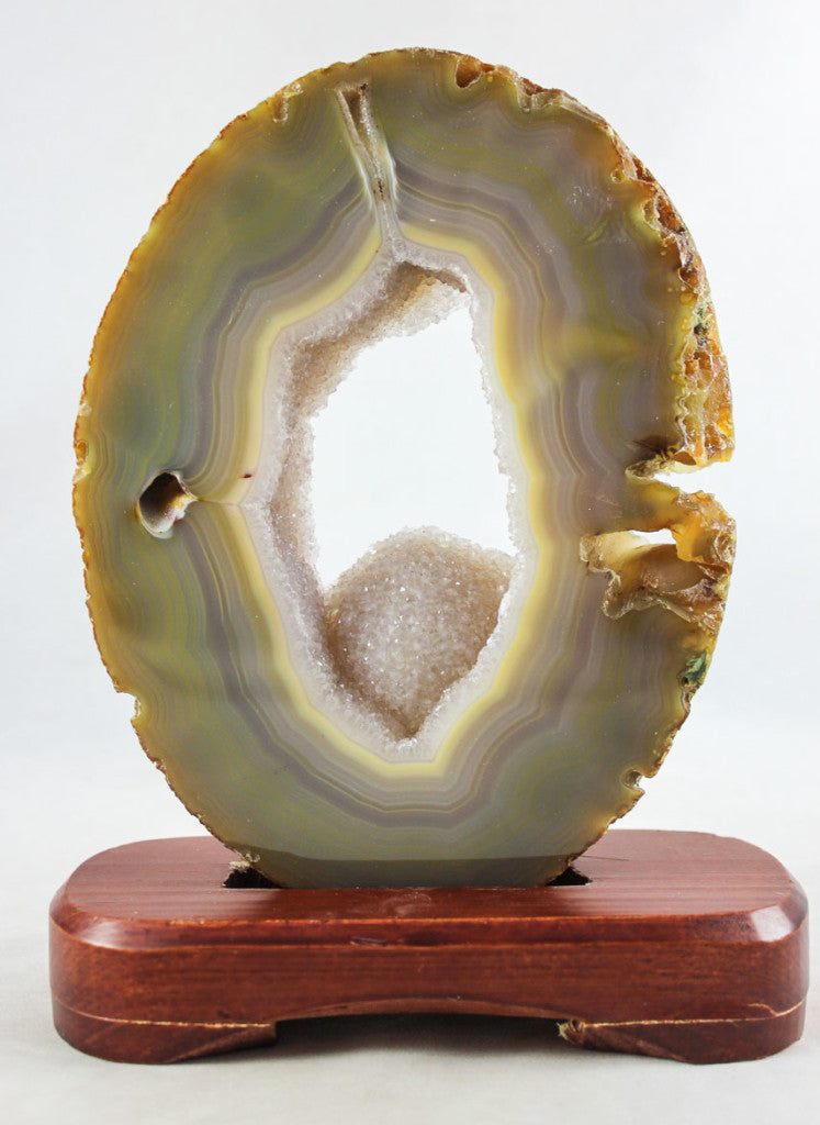 Brazilian Agate Slab