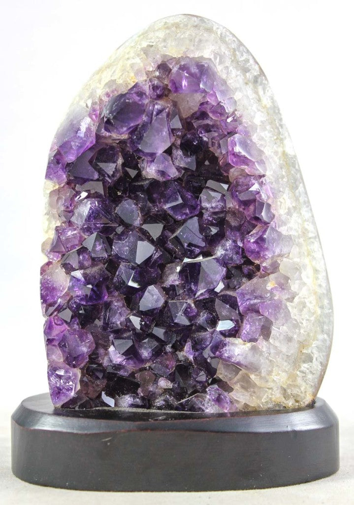 Brazilian Amethyst Cluster