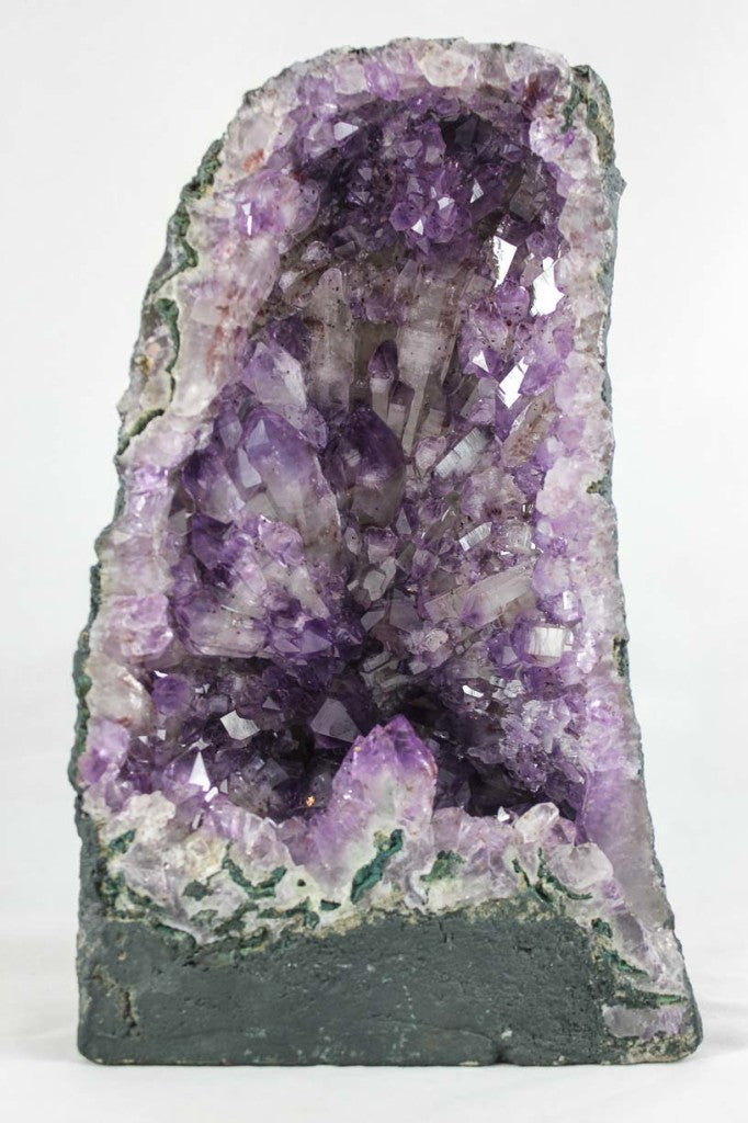 Brazilian Amethyst Geode