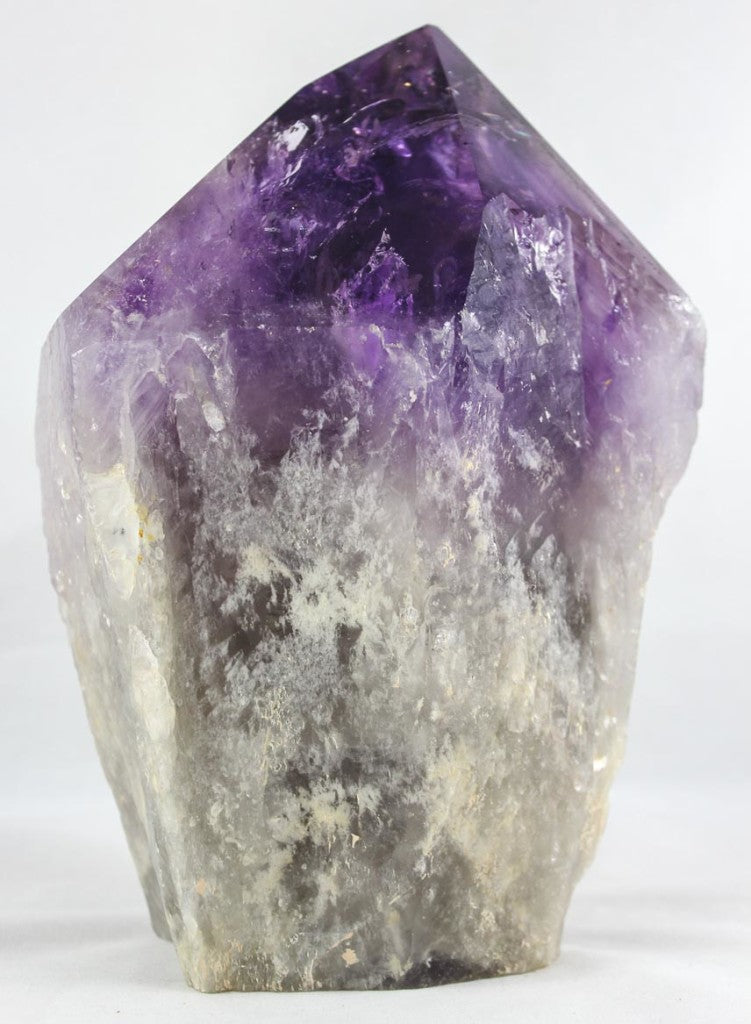 Brazilian Amethyst Point