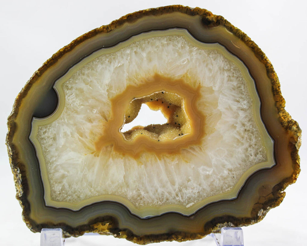 Brazilian Agate Slab