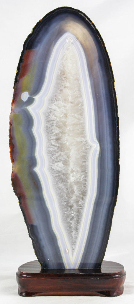 Brazilian Agate Slab
