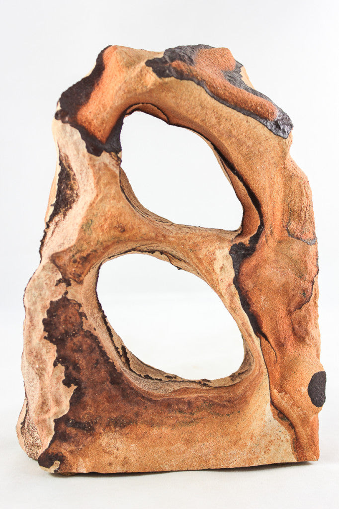 Utah Sandstone Sculpture