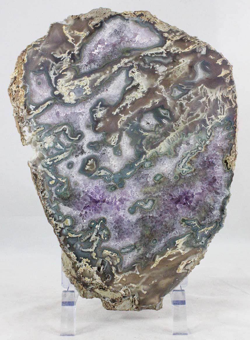 Brazilian Agate Slab
