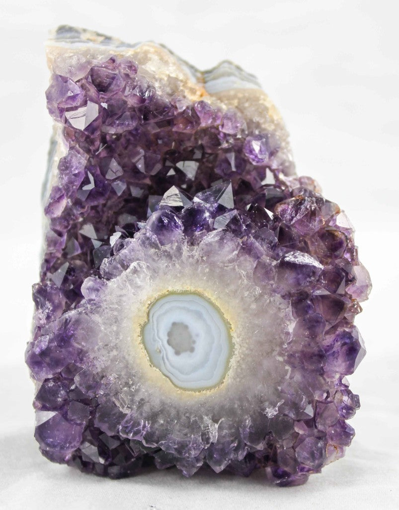 Uruguayan Amethyst