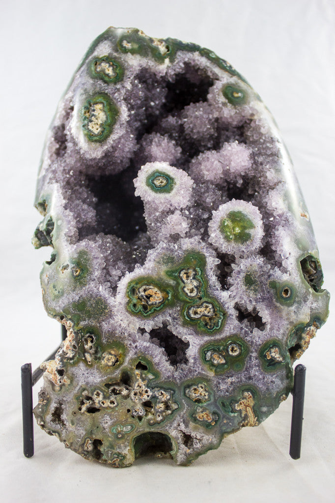 Uruguayan Amethyst