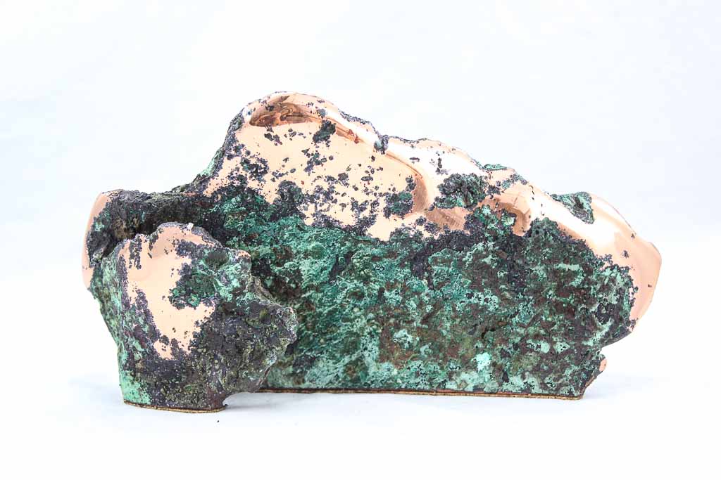 Michigan Copper Ore