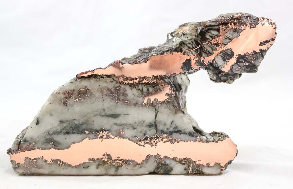 Michigan Copper Ore
