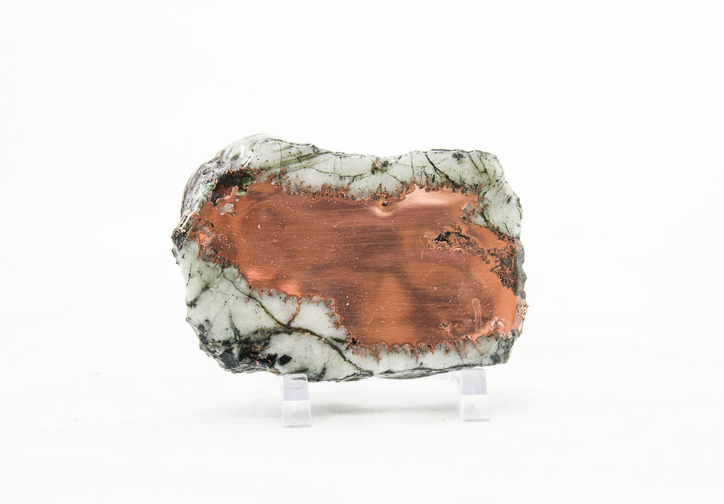 Michigan Copper Ore