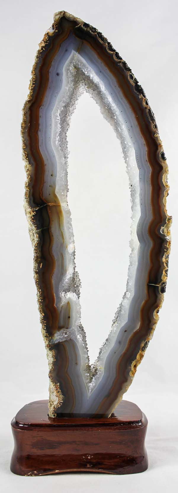 Brazilian Agate Slab