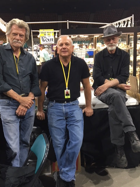 A Record Breaking Denver Gem and Mineral Show Thanks to You!