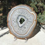 Consecutive Agate Slice #1