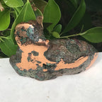 Float Copper Freeform