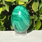 Malachite Egg