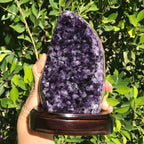 Classic Amethyst Freeform