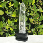Tall Tower of Crystal Point