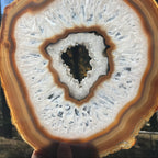 Consecutive Agate Slice #1
