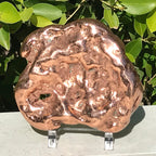 Large Copper Nugget