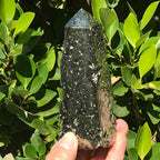 Peruvian Pyrite Tower