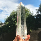 Tower of Crystal Point