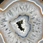 Consecutive Agate Slice #2
