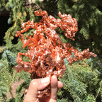 Keweenaw Michigan Sculpture Copper