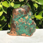 Michigan Copper Ore Freeform