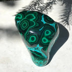 Malachite/Chrysocolla Nodule