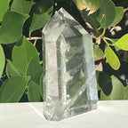 Huge Phantom Crystal Point