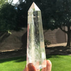 Tower of Crystal Point