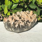 Pine Cone Quartz Cluster