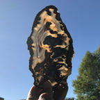 Brazilian Agate Slab