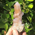 Tall African Spirit Quartz