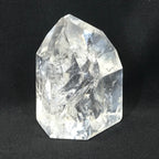 Rainbow Filled Crystal Point