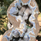 Grand Dugway Geode #1
