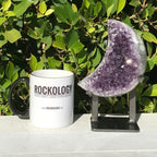 Uruguayan Amethyst Moon