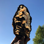 Brazilian Agate Slab