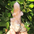 Tall African Spirit Quartz