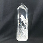 Rainbow Enhanced Crystal Point