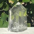 Huge Phantom Crystal Point