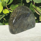 Great Flash Labradorite Freeform